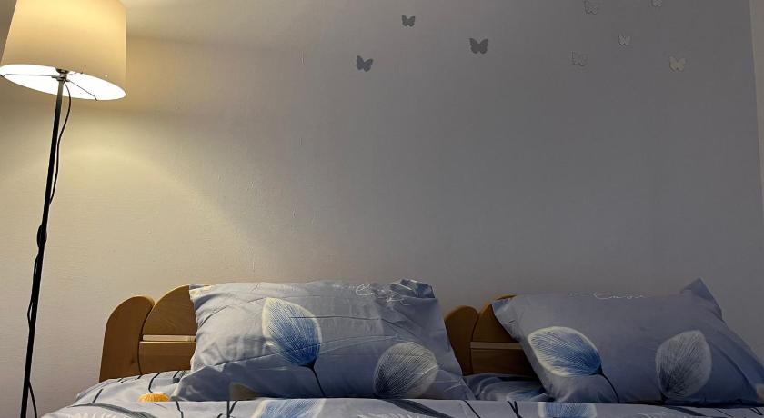 베오그라드 GOLD Apartman 4성급 싱글룸 부대시설