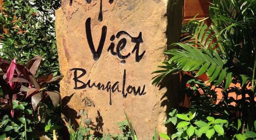 Ngoc Viet Bungalow photo