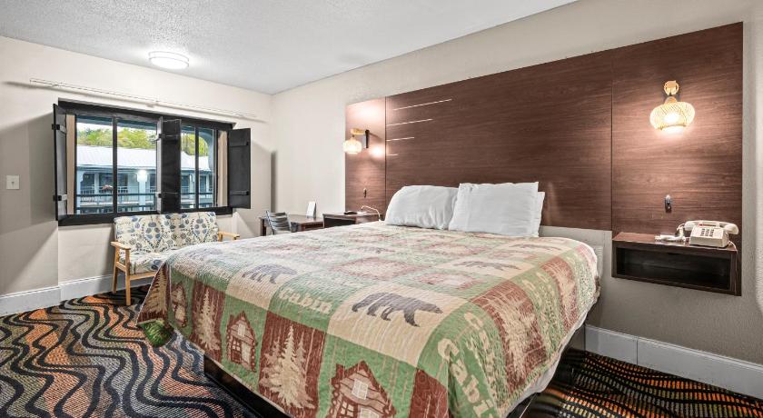 Image of King Room 7