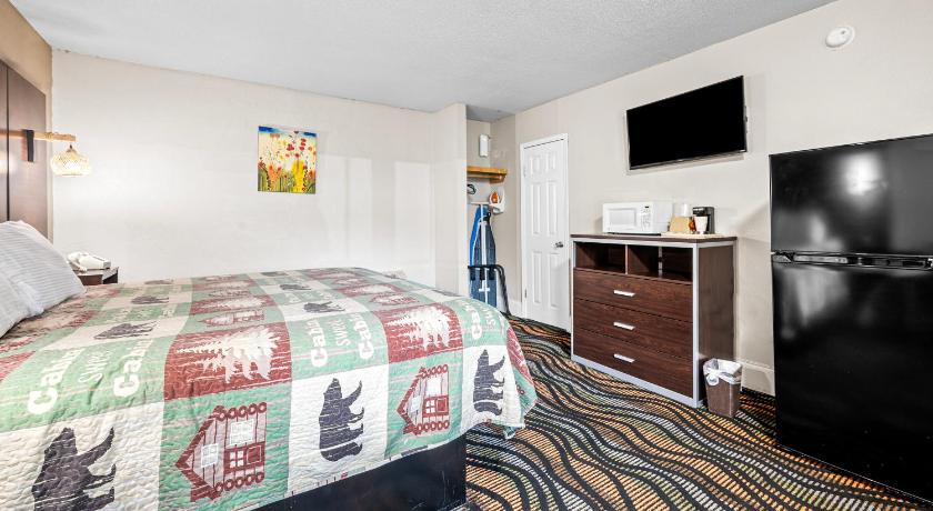 Image of King Room 13