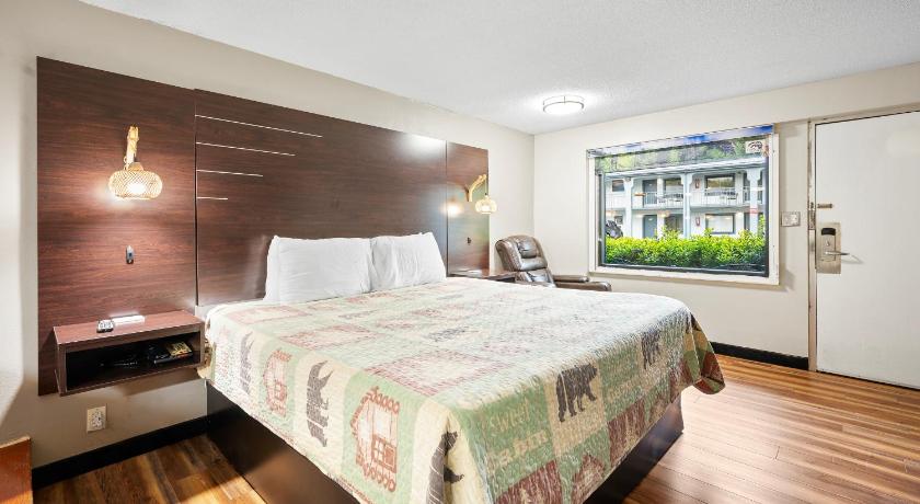 Image of King Room 5