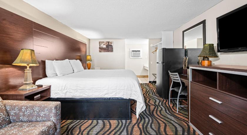 Image of King Room 4