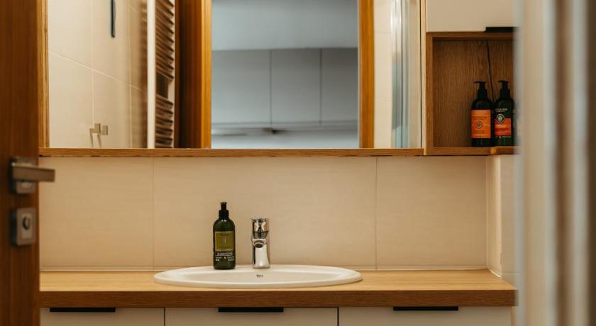 Image of Superior Apartment 16