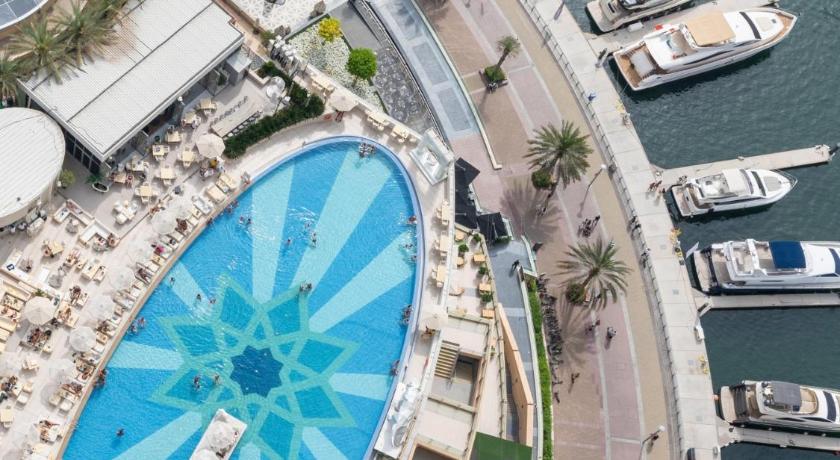 Address Dubai Marina - image 8