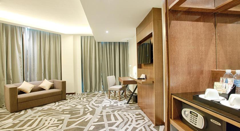 Image of Executive Room 7