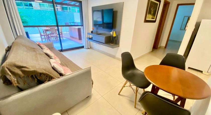Image of Apartment with Terrace 0