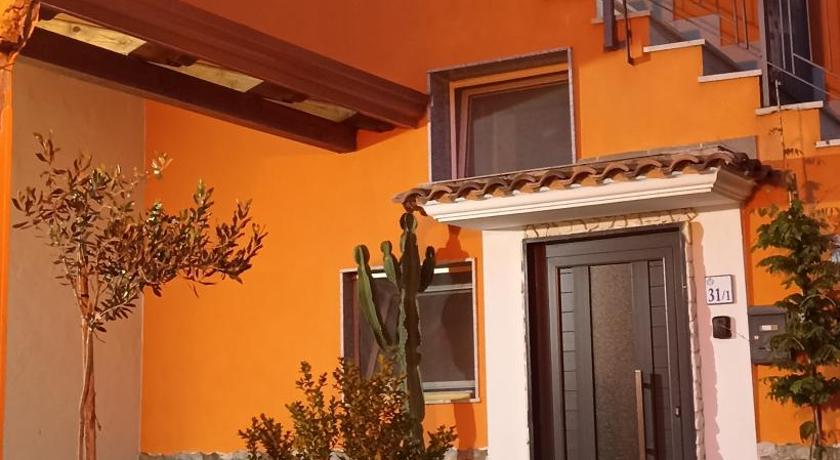 Casa Francesca