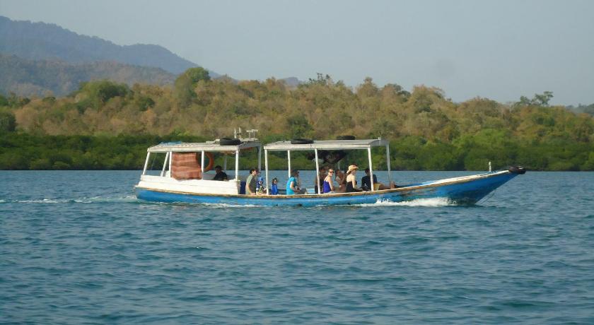 Toke Menjangan photo