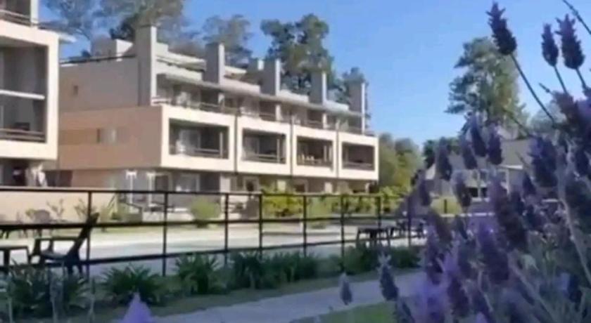 ピラール Mono ambiente Campus Vista Pilar 3つ星 シングルルーム 客室