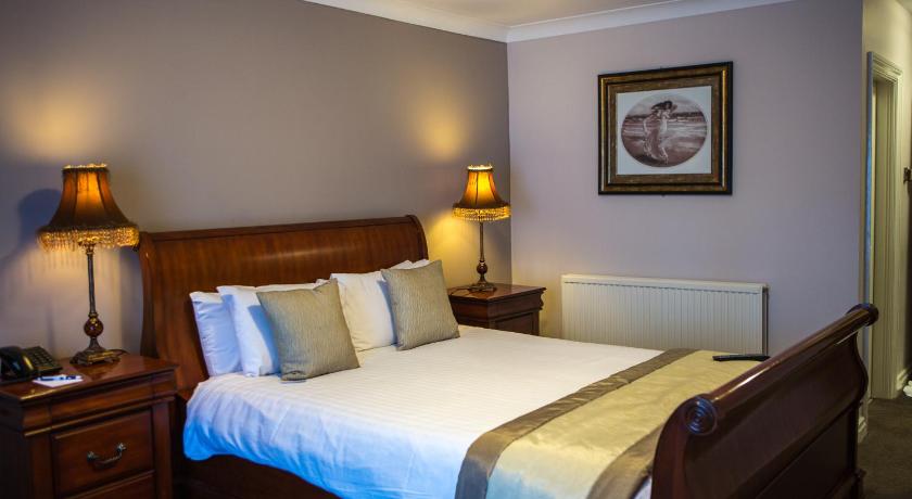 Best Western Plus West Retford Hotel