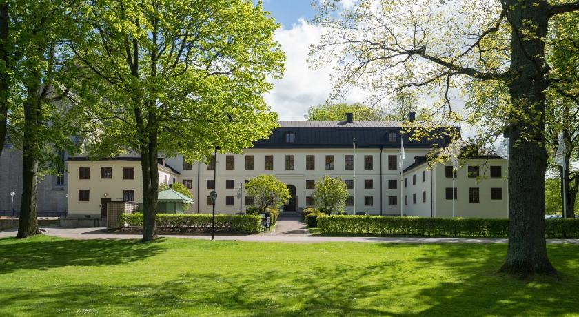 Vadstena Klosterhotell Konferens &amp; Spa — Hotel in Vadstena