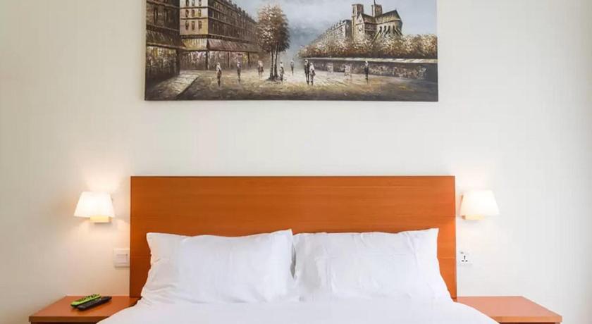 Image of Standard Room 0