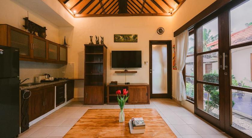 Image of One Bedroom Suite 1