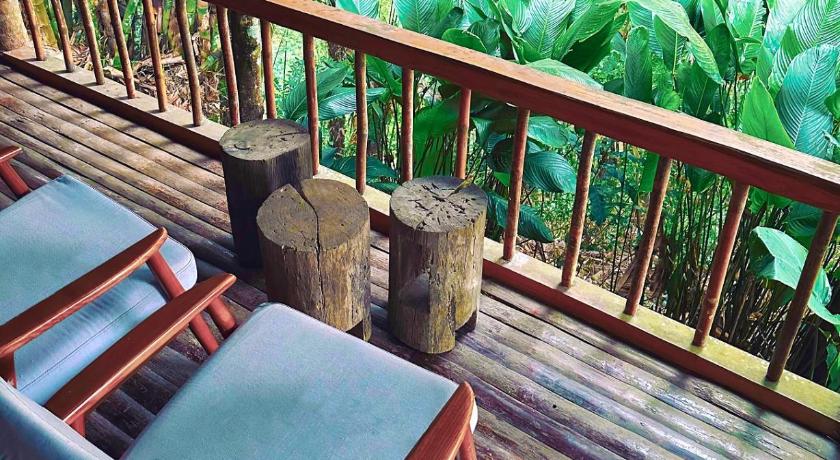 Resort Pu luông Boutique Garden - image 18
