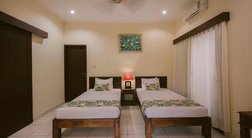 Image of Two Bedroom Pool Villa 7
