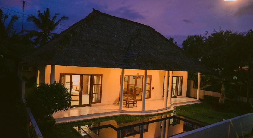 Image of Two Bedroom Pool Villa 1