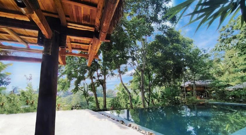 Resort Pu luông Boutique Garden - image 8