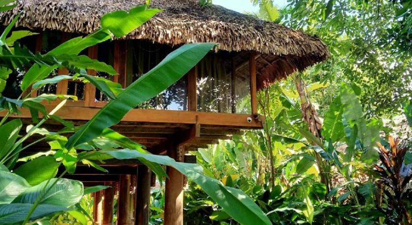 Resort Pu luông Boutique Garden - image 14