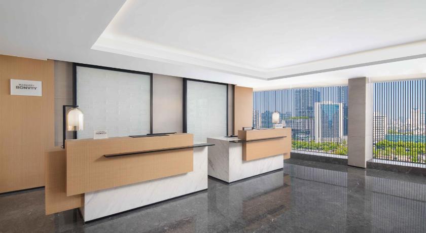 Fairfield by Marriott Hangzhou Wulin Square China - image 8