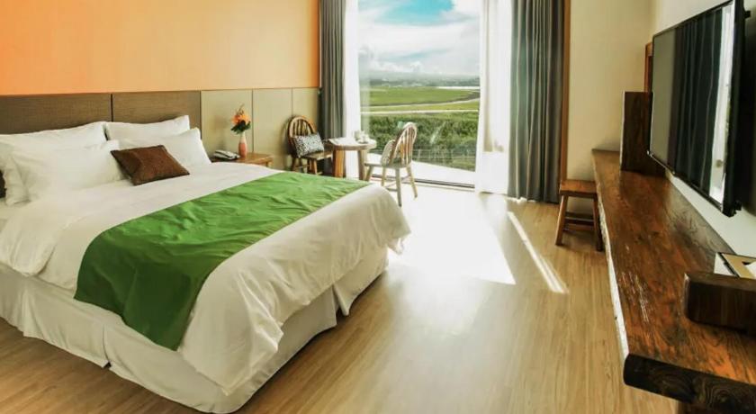 Jeju Login Hotel 3-Star Hotel exterior