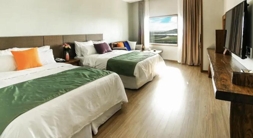 Jeju Login Hotel 3-Star Hotel suite
