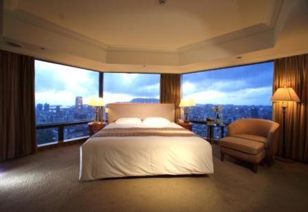 Image of View Double Room 4