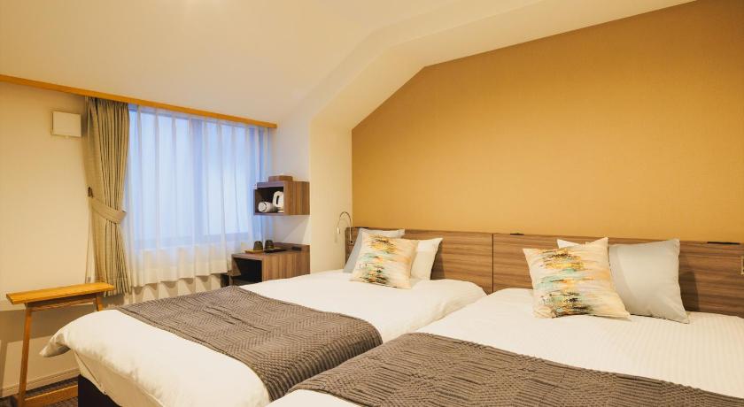 Kyoto Giappo franca Kyoto 3-Star Hotel exterior