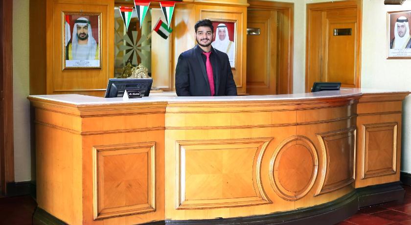 OYO 328 City Plaza Hotel - image 14