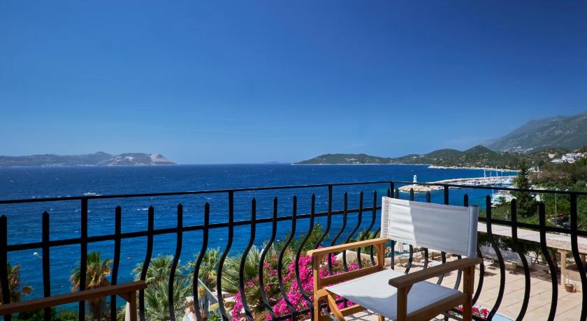 Aqua Princess Hotel - image 6