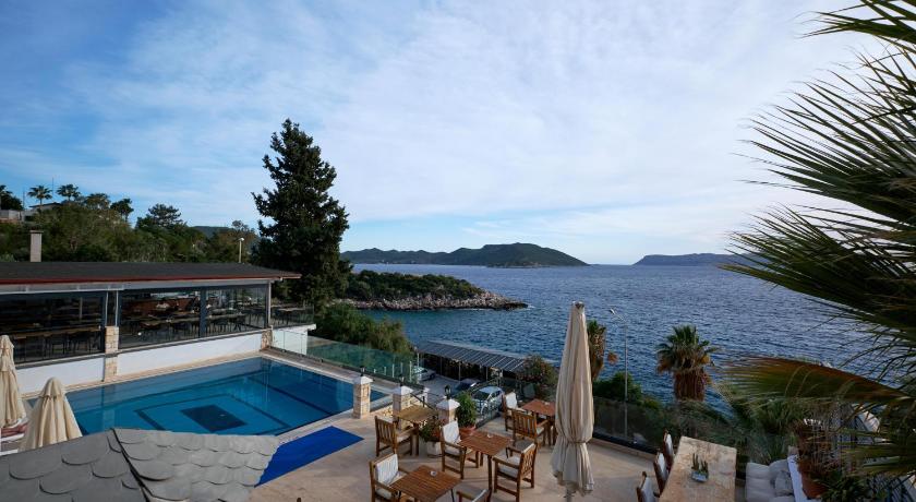 Aqua Princess Hotel - image 16