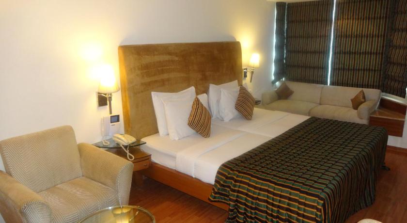 Ohris Banjara Boutique Hotel