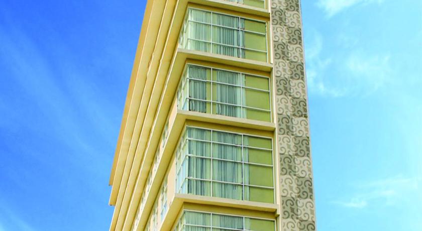 Tebu Hotel Bandung - image 5