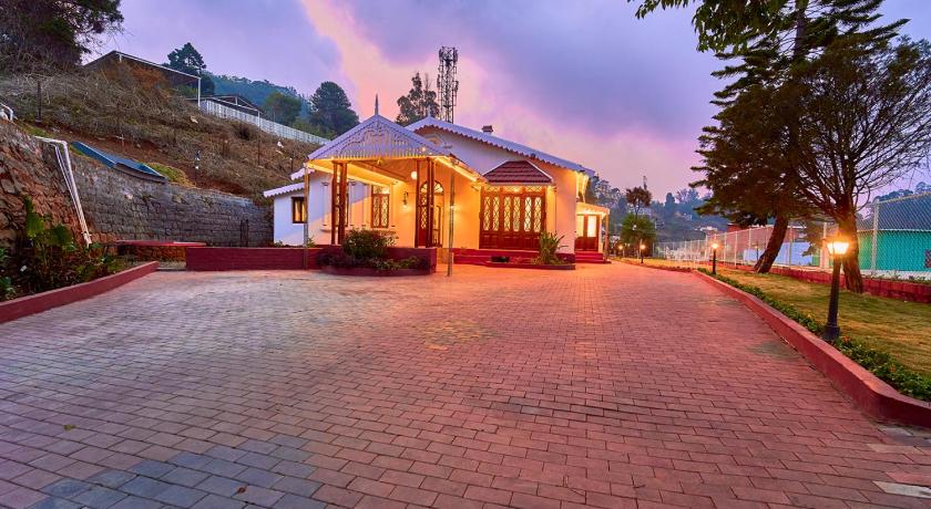Vintage Inglenook Ooty by VOYE HOMES - image 13