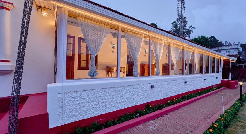 Vintage Inglenook Ooty by VOYE HOMES - image 25