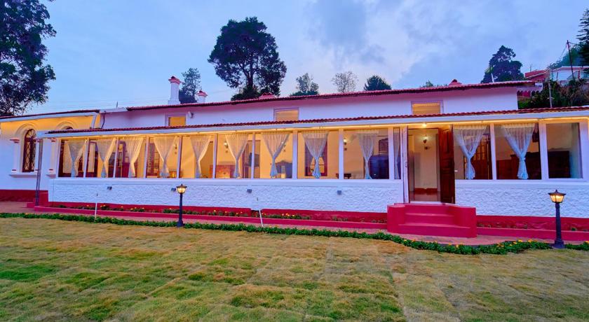 Vintage Inglenook Ooty by VOYE HOMES - image 39