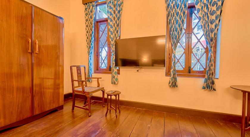 Vintage Inglenook Ooty by VOYE HOMES - image 41