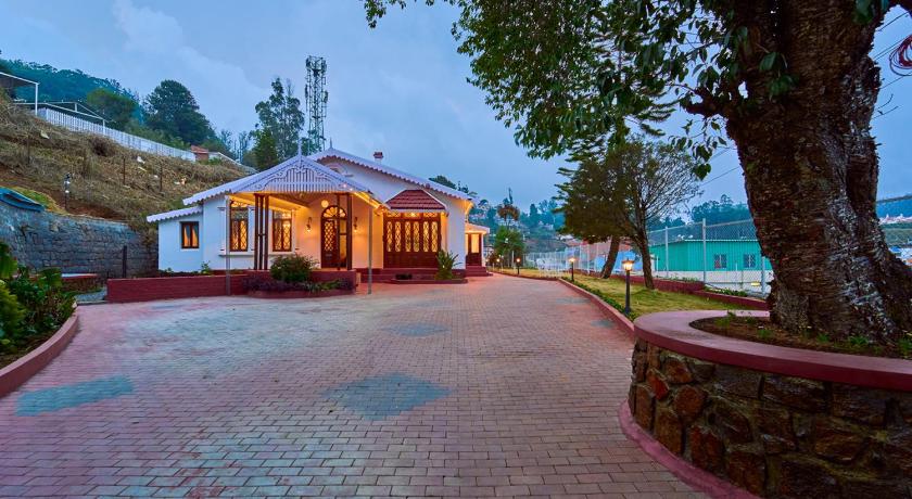Vintage Inglenook Ooty by VOYE HOMES - image 18