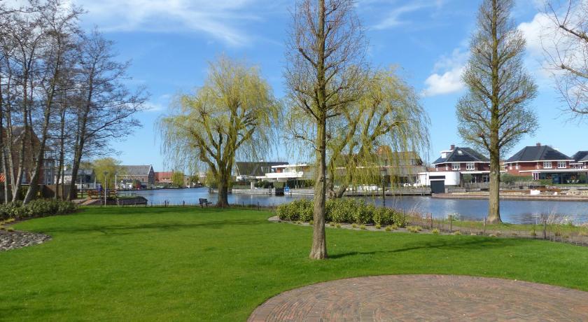 エクセイスト Herberg Welgelegen 3つ星 ホテル 客室