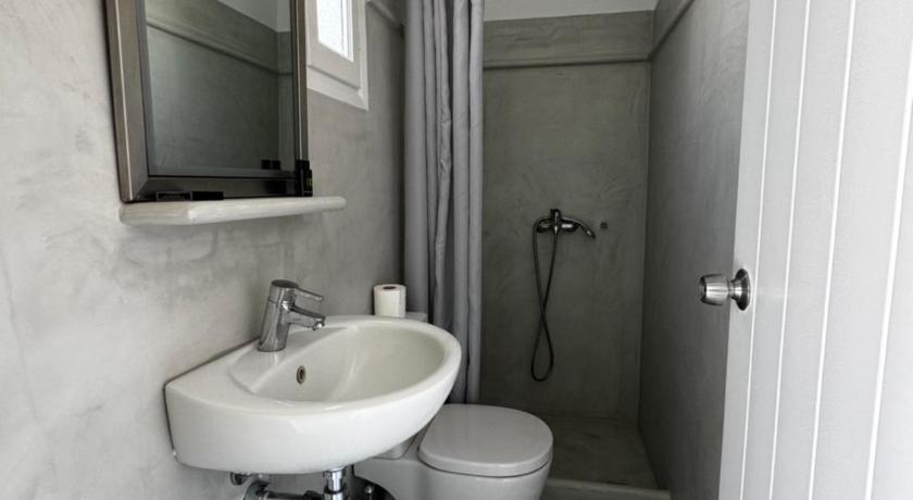 Double Room attēls 2