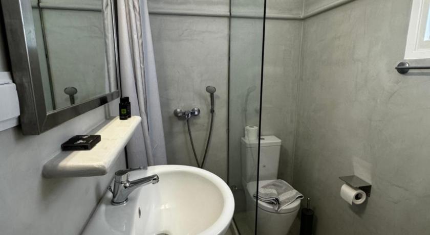 Double Room attēls 7