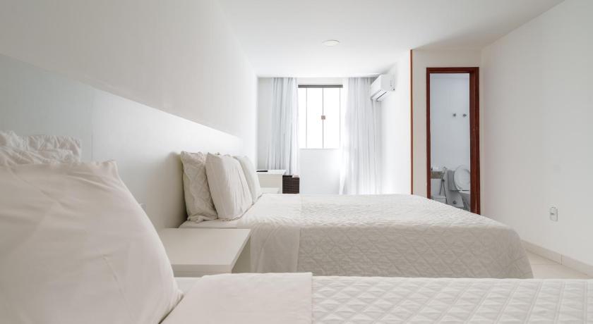 Image of Basic Triple Room 1