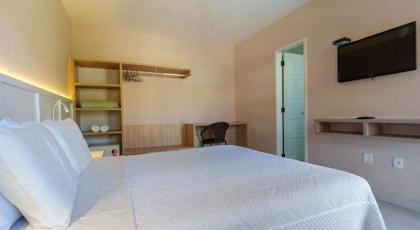 Image of Queen Room 1