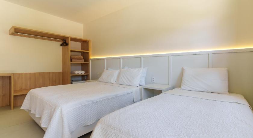 Image of Standard Triple Room 1
