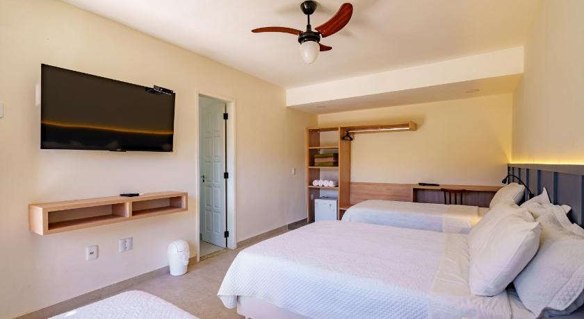 Image of Standard Quadruple Room 1