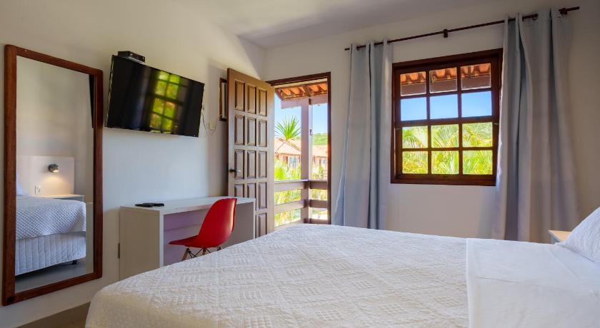 Image of Apartment with Balcony 0