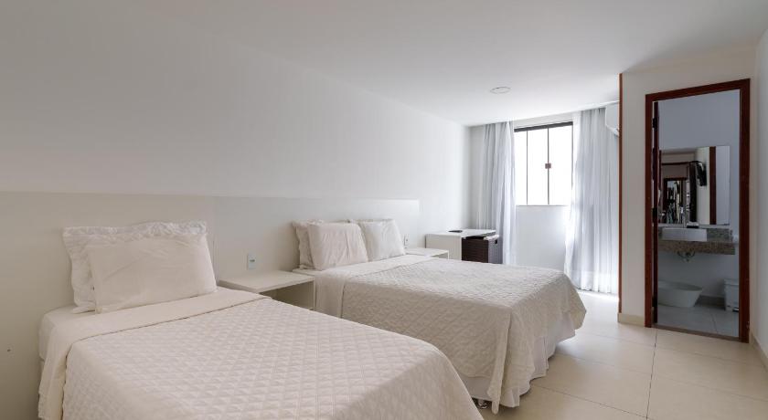 Image of Basic Triple Room 0