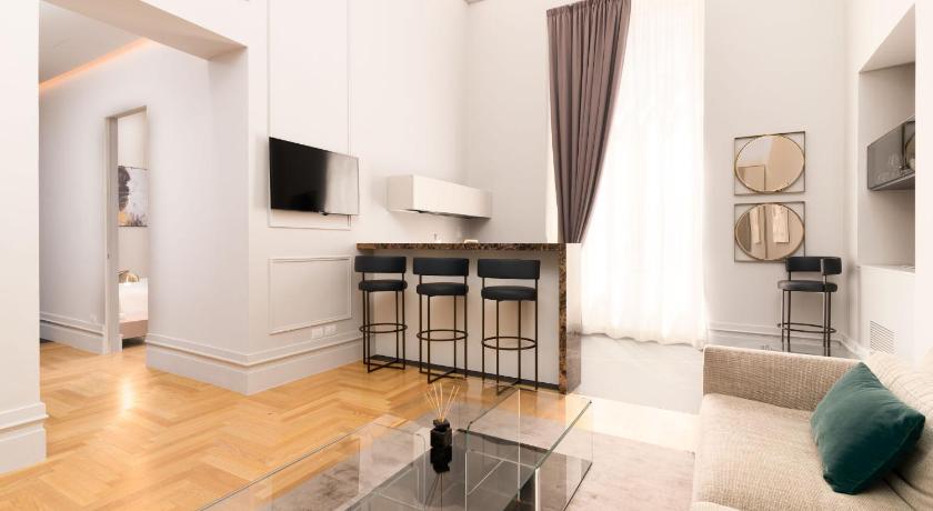 Palazzo BN Luxury Apartments