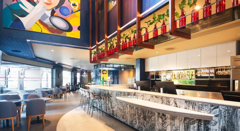 Lumen Bangkok Udomsuk Station  - image 5