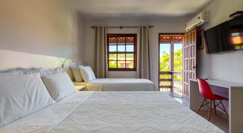 Image of Superior Triple Room 0