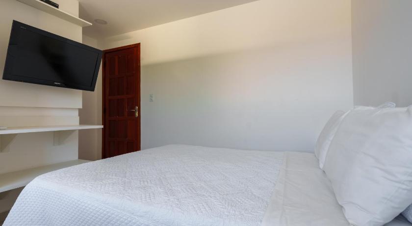 Image of Small Double Room 0